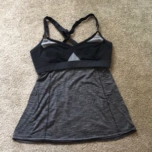 SALE:: Lululemon Yoga Tank